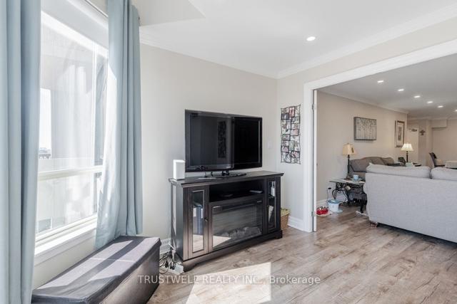 ph05 - 275 Bamburgh Circ S, Condo with 3 bedrooms, 2 bathrooms and 2 parking in Toronto ON | Image 22