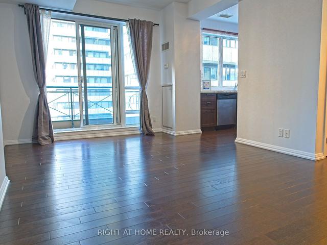 1606 - 35 Hayden St, Condo with 2 bedrooms, 2 bathrooms and 1 parking in Toronto ON | Image 20