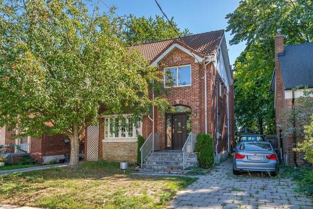129 Leacrest Rd, House detached with 3 bedrooms, 5 bathrooms and 2 parking in Toronto ON | Card Image