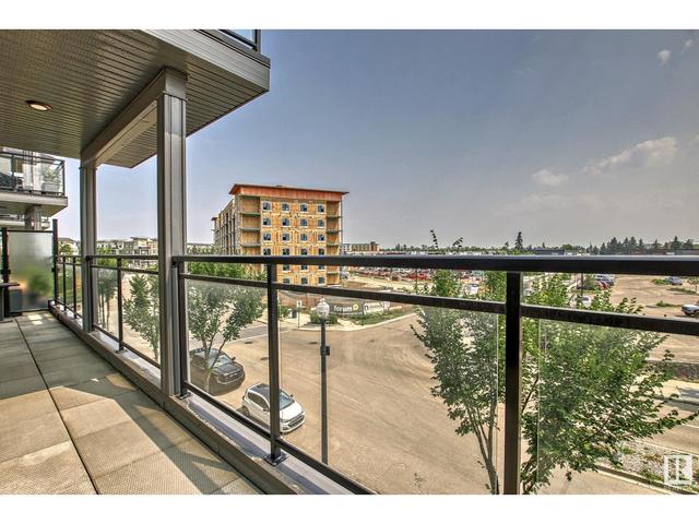 327 - 524 Griesbach Pr Nw, Condo with 2 bedrooms, 2 bathrooms and 1 parking in Edmonton AB | Image 26