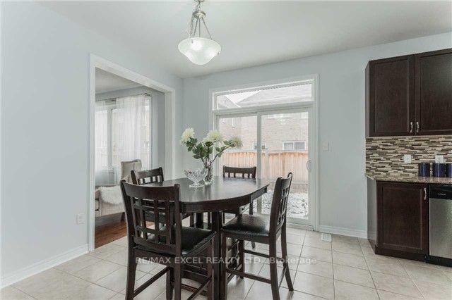 414 Williamson Rd, House detached with 4 bedrooms, 5 bathrooms and 5 parking in Markham ON | Image 27
