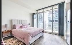 2803 - 65 Bremner Blvd, Condo with 0 bedrooms, 1 bathrooms and 0 parking in Toronto ON | Image 19