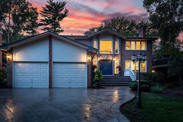 2248 Taylors Orchard Crt, House detached with 4 bedrooms, 4 bathrooms and 8 parking in Mississauga ON | Image 12