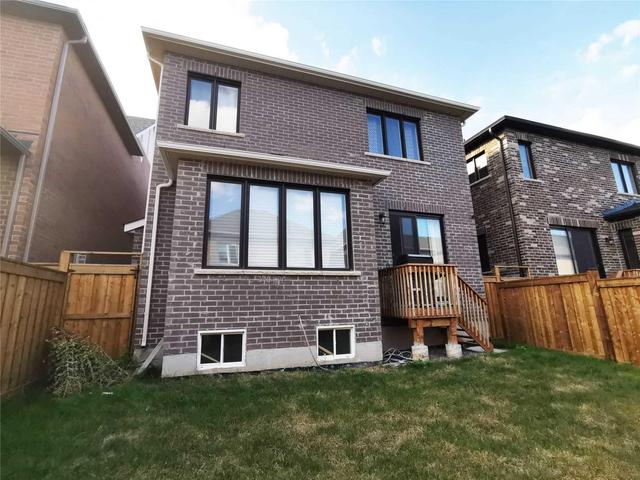 362 North Park Blvd, House detached with 4 bedrooms, 4 bathrooms and 1 parking in Oakville ON | Image 20