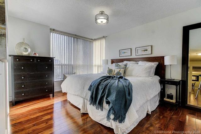 208 - 5229 Dundas St W, Condo with 2 bedrooms, 2 bathrooms and 1 parking in Toronto ON | Image 8