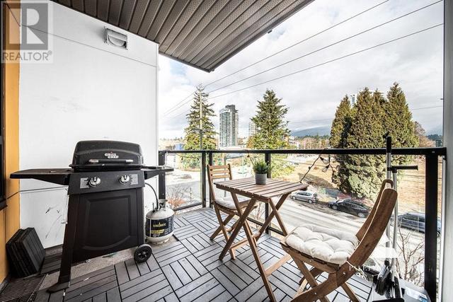 309 - 1519 Crown Street, Condo with 2 bedrooms, 2 bathrooms and 1 parking in North Vancouver BC | Image 15