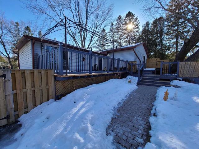 1325 Main St E, House detached with 3 bedrooms, 2 bathrooms and 6 parking in Brock ON | Image 11