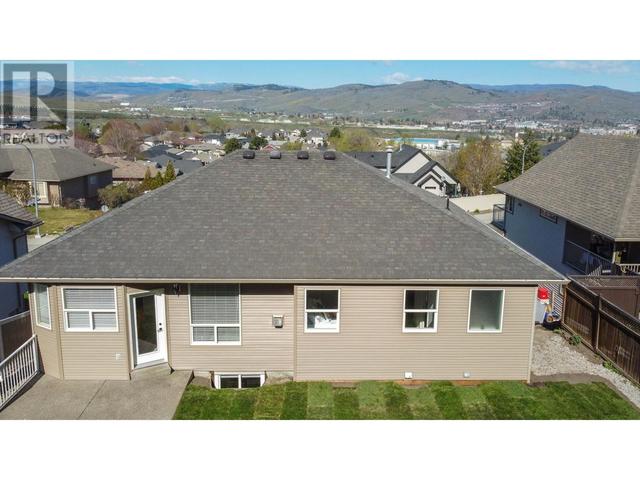 991 Mt Begbie Drive, House detached with 5 bedrooms, 3 bathrooms and 5 parking in Vernon BC | Image 69