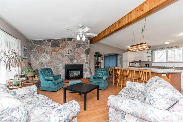 236 45th Street S, House detached with 3 bedrooms, 2 bathrooms and null parking in Wasaga Beach ON | Image 31
