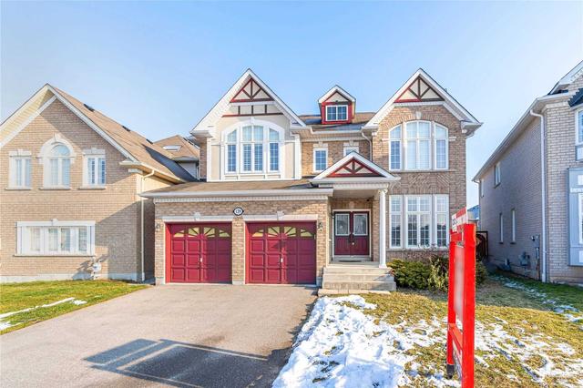 139 Atherton Ave, House detached with 4 bedrooms, 5 bathrooms and 4 parking in Ajax ON | Image 1