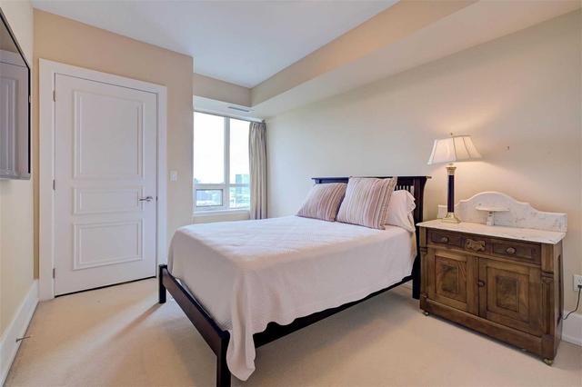1703c - 662 Sheppard Ave E, Condo with 2 bedrooms, 3 bathrooms and 2 parking in Toronto ON | Image 14