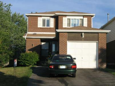 01 Pickard Lane, House detached with 3 bedrooms, 2 bathrooms and 2 parking in Brampton ON | Image 1