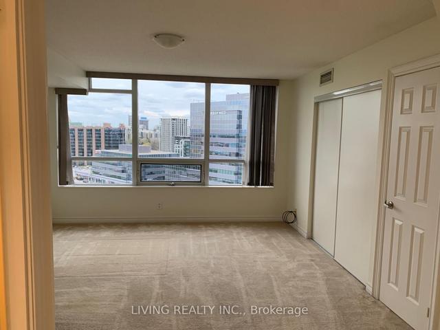 1229 - 33 Cox Blvd, Condo with 2 bedrooms, 2 bathrooms and 1 parking in Markham ON | Image 3