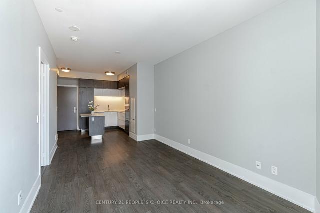 1007 - 15 Merchants' Wharf W, Condo with 1 bedrooms, 1 bathrooms and 0 parking in Toronto ON | Image 25