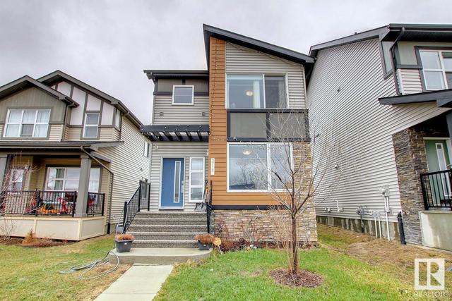 3718 8 Av Sw, House detached with 4 bedrooms, 3 bathrooms and null parking in Edmonton AB | Image 49