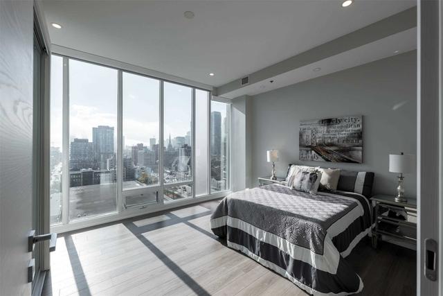 ph1 - 220 George St, Condo with 3 bedrooms, 4 bathrooms and 2 parking in Toronto ON | Image 17
