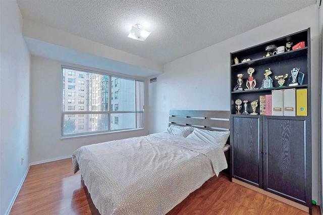 620 - 2550 Lawrence Ave E, Condo with 2 bedrooms, 2 bathrooms and 1 parking in Toronto ON | Image 19