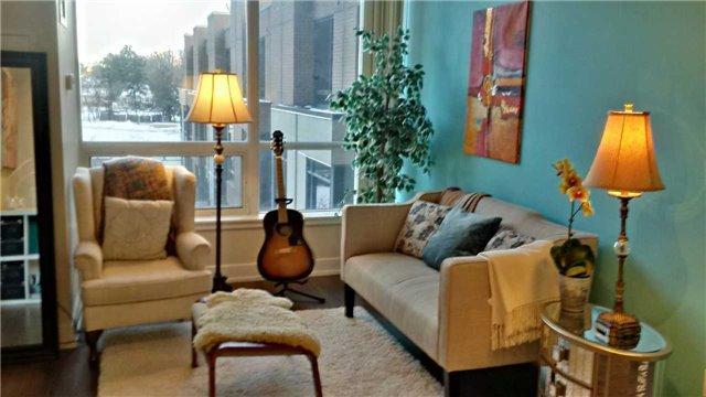 308 - 23 Sheppard Ave E, Condo with 2 bedrooms, 2 bathrooms and 1 parking in Toronto ON | Image 6