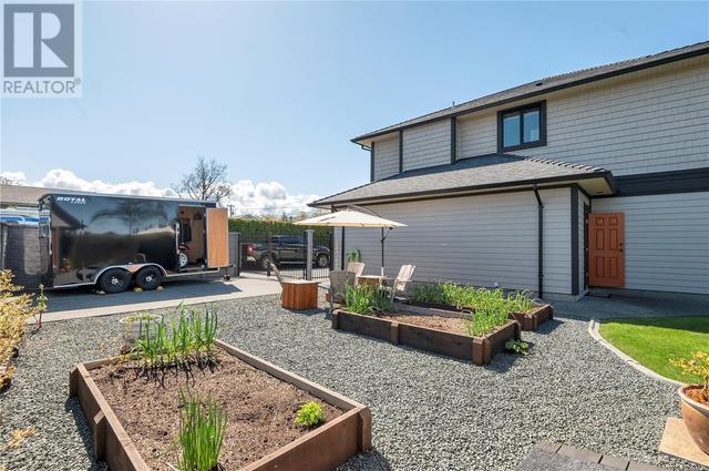 91 Larwood Rd, House detached with 3 bedrooms, 3 bathrooms and 8 parking in Campbell River BC | Image 74