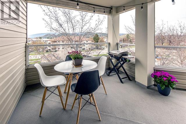 310 - 555 Houghton Road, Condo with 2 bedrooms, 2 bathrooms and 1 parking in Kelowna BC | Image 21