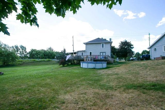 14995 Regional Rd 57 Rd, House detached with 3 bedrooms, 1 bathrooms and 22 parking in Scugog ON | Image 19