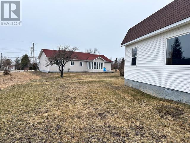 62 Riverside Road E, House detached with 3 bedrooms, 1 bathrooms and null parking in Glovertown NL | Image 28