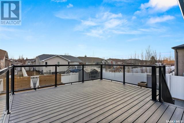 638 Aspen Crescent, House detached with 3 bedrooms, 3 bathrooms and null parking in Pilot Butte SK | Image 35