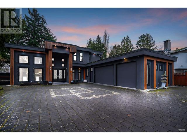 67xx Coltsfoot Drive, House detached with 4 bedrooms, 5 bathrooms and 5 parking in Richmond BC | Image 18