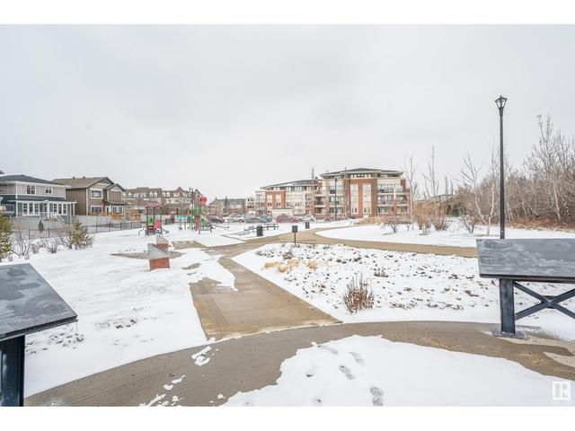 204 - 4450 Mccrae Av Nw, Condo with 2 bedrooms, 2 bathrooms and null parking in Edmonton AB | Image 51