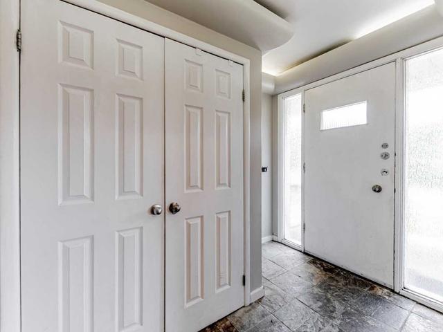 89 Regina Ave, House detached with 3 bedrooms, 4 bathrooms and 3 parking in Toronto ON | Image 26