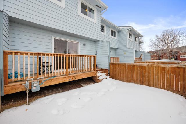 503 - 500 Allen Street Se, Home with 3 bedrooms, 1 bathrooms and 1 parking in Calgary AB | Image 18