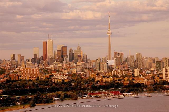 1208 - 1 Palace Pier Crt, Condo with 2 bedrooms, 2 bathrooms and 1 parking in Toronto ON | Image 31