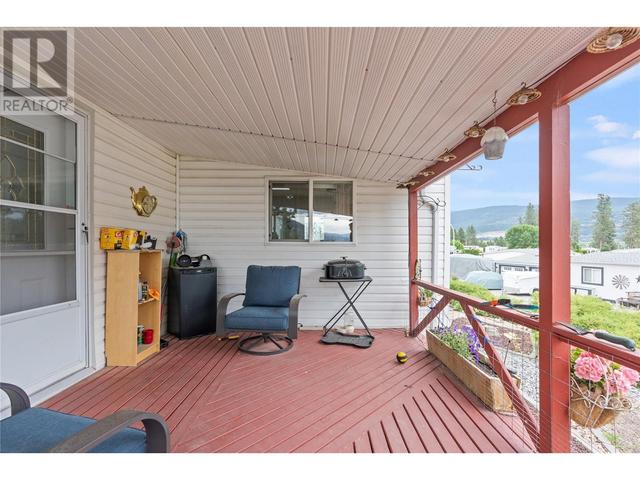 9510 - 97n Highway Unit# 13, House other with 2 bedrooms, 1 bathrooms and 4 parking in Clearwater BC | Image 13