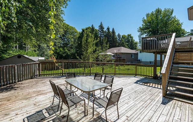1759 St. John's Rd, House detached with 3 bedrooms, 3 bathrooms and 8 parking in Innisfil ON | Image 26