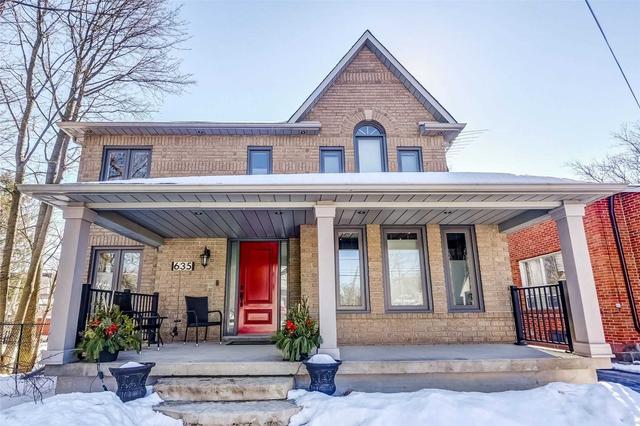 635 North Lake Rd, House detached with 3 bedrooms, 4 bathrooms and 7 parking in Richmond Hill ON | Image 12
