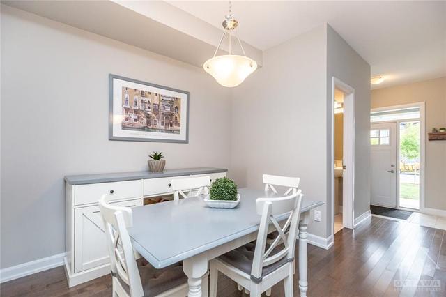 152 Gardenpost Terrace, Townhouse with 3 bedrooms, 3 bathrooms and 3 parking in Ottawa ON | Image 4