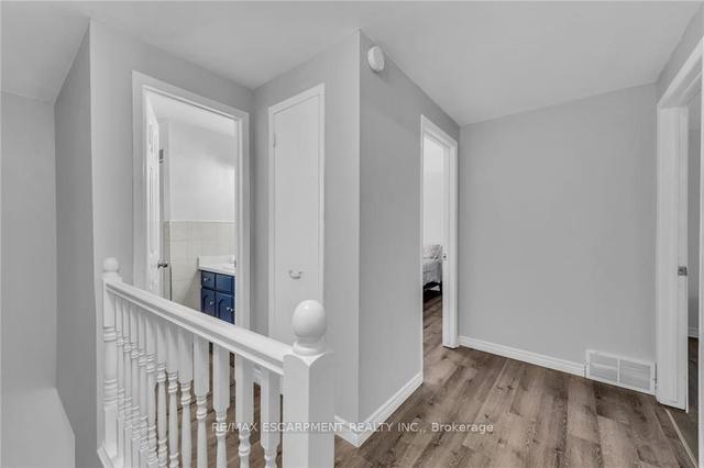 21 - 39 Huntsville St, Townhouse with 3 bedrooms, 2 bathrooms and 3 parking in Hamilton ON | Image 10