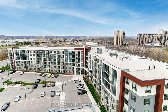 121 - 125 Shoreview Pl, Condo with 1 bedrooms, 1 bathrooms and 1 parking in Hamilton ON | Image 20