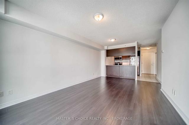 405 - 275 Yorkland Rd, Condo with 1 bedrooms, 1 bathrooms and 1 parking in Toronto ON | Image 16