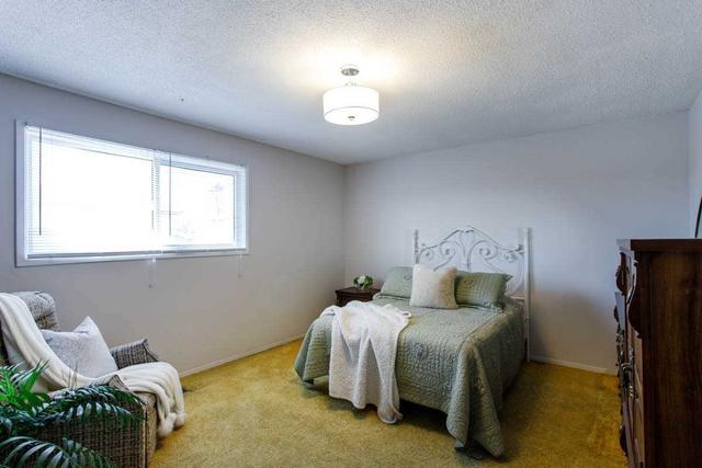39 - 1455 Garth St, Townhouse with 3 bedrooms, 2 bathrooms and 1 parking in Hamilton ON | Image 10