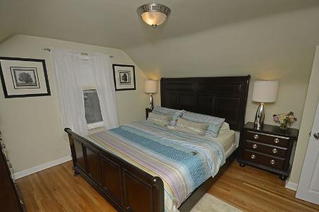 8 Union St, House detached with 3 bedrooms, 3 bathrooms and 3 parking in Halton Hills ON | Image 5