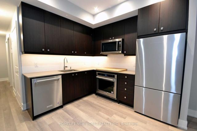 18 - 52 Holmes Ave, Townhouse with 2 bedrooms, 2 bathrooms and 1 parking in Toronto ON | Image 20