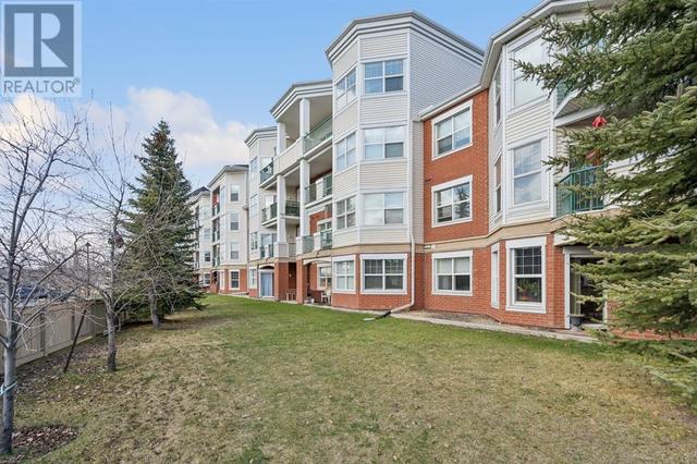 113, - 78 Prestwick Gardens Se, Condo with 2 bedrooms, 2 bathrooms and 2 parking in Calgary AB | Image 26