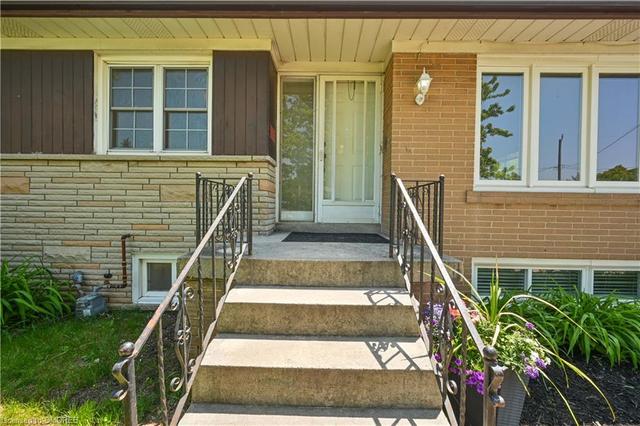 1394 Selkirk Avenue, House detached with 4 bedrooms, 2 bathrooms and null parking in Oakville ON | Image 23