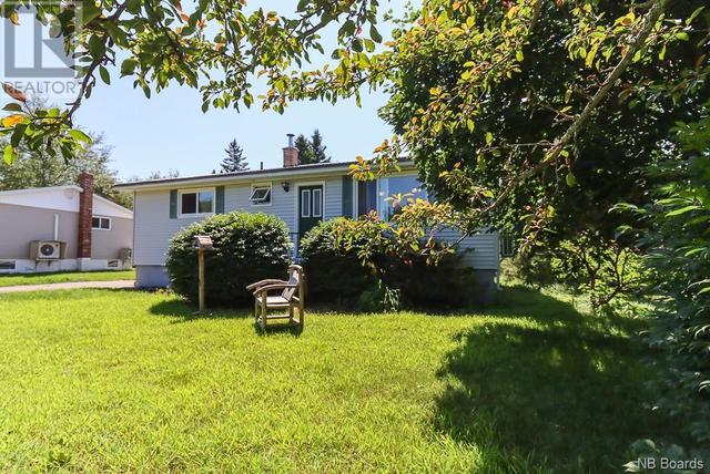 13 Steeves Crescent, House detached with 3 bedrooms, 1 bathrooms and null parking in Rothesay NB | Image 2