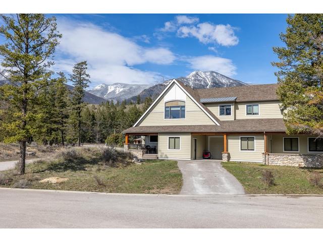 21 - 6800 Columbia Lake Road, House attached with 3 bedrooms, 3 bathrooms and null parking in East Kootenay F BC | Image 1