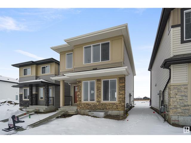 315 Sunland Wy, House detached with 3 bedrooms, 2 bathrooms and null parking in Edmonton AB | Image 1