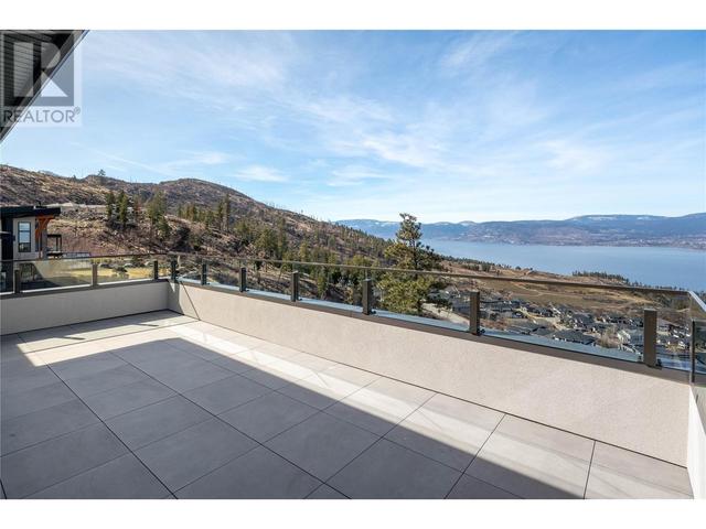 110 - 5650 The Edge Place, House detached with 5 bedrooms, 5 bathrooms and 8 parking in Kelowna BC | Image 46