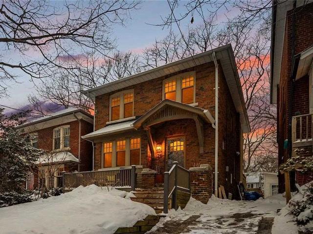 26 Courcelette Rd, House detached with 3 bedrooms, 4 bathrooms and 1 parking in Toronto ON | Image 12
