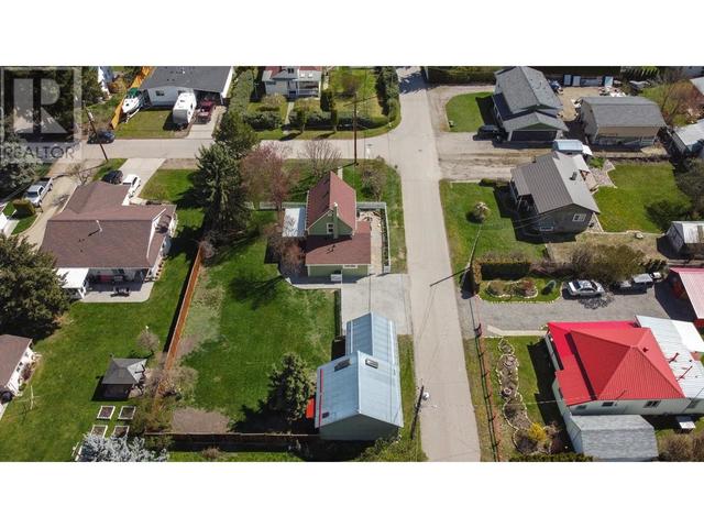 2915 Patterson Street, House detached with 2 bedrooms, 1 bathrooms and 5 parking in Armstrong BC | Image 83